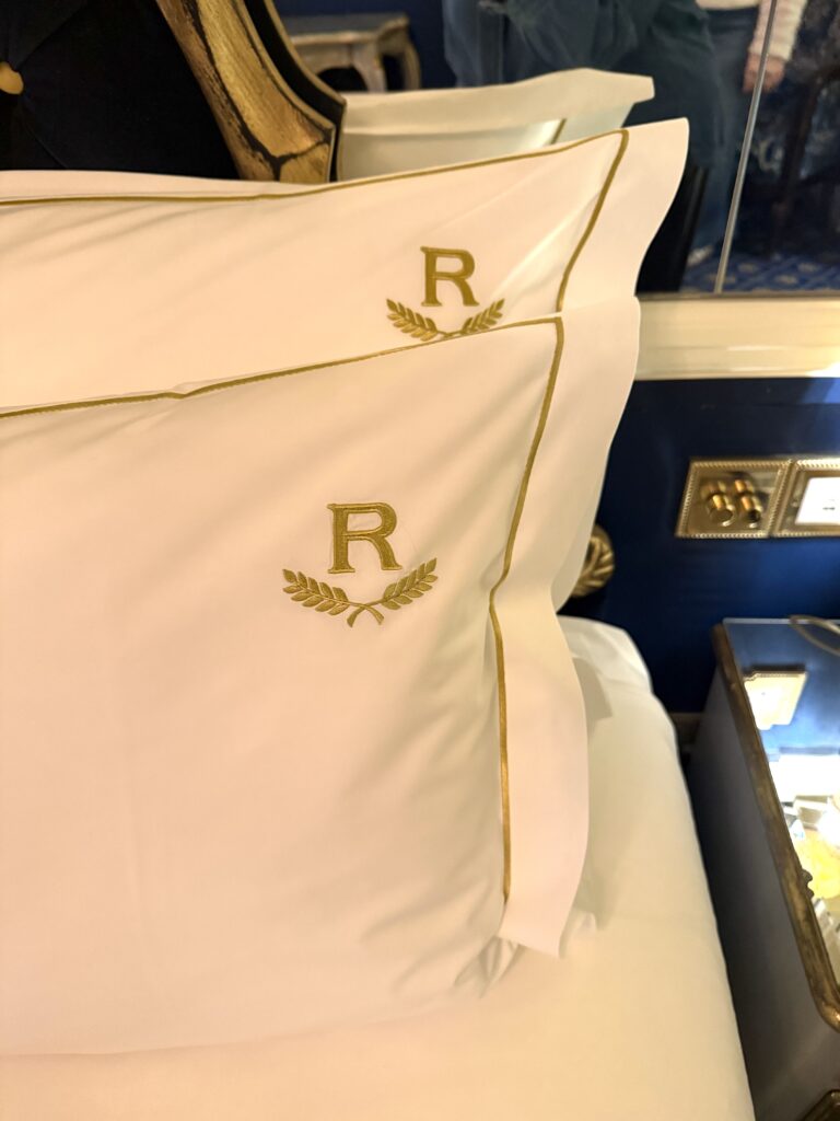 Junior Magazine Junior in London A ‘Royal’ Family Stay: The Rubens at the Palace, London with Kids