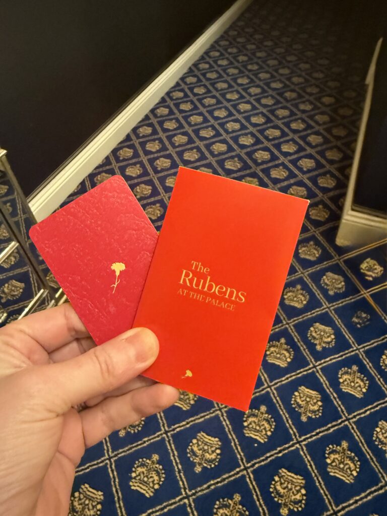 Junior Magazine Junior in London A ‘Royal’ Family Stay: The Rubens at the Palace, London with Kids