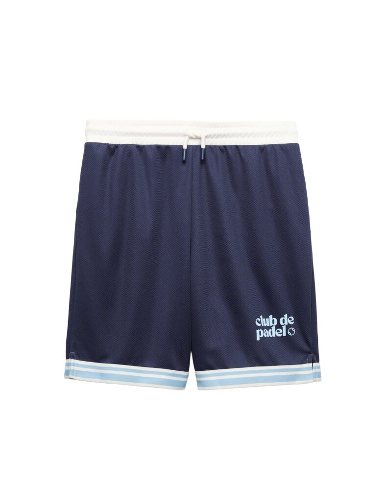 Junior Magazine Fashion M&S Unveils Padel-Themed Sportswear for Kids