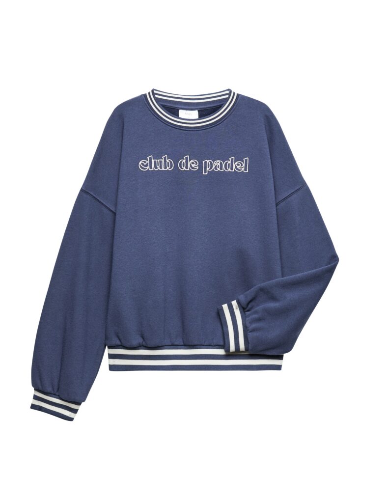 Junior Magazine Fashion M&S Unveils Padel-Themed Sportswear for Kids