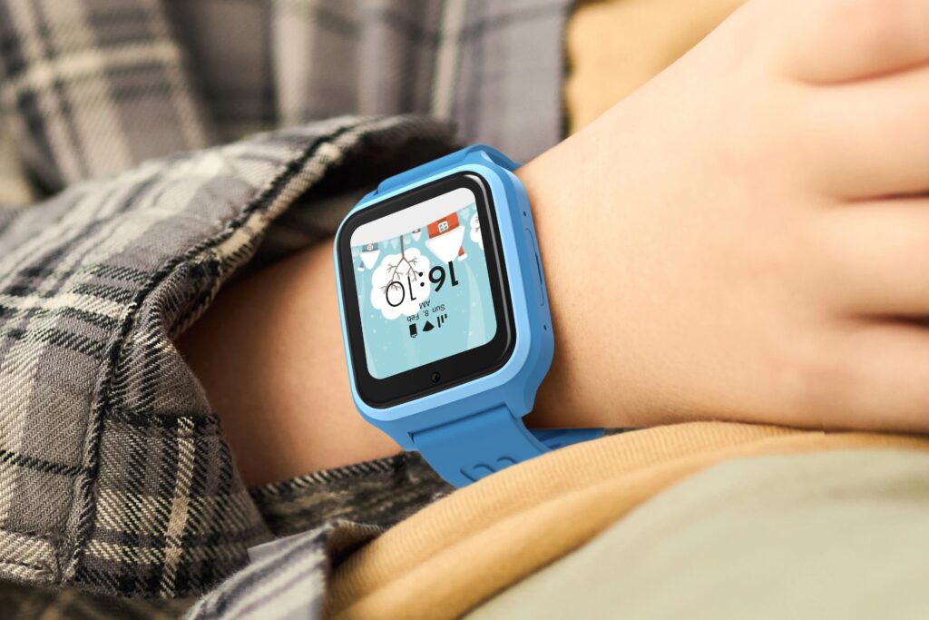 Junior Magazine Family Life Why More Parents Are Choosing Kids’ Smart Watches