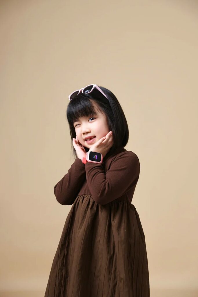 Junior Magazine Family Life Why More Parents Are Choosing Kids’ Smart Watches