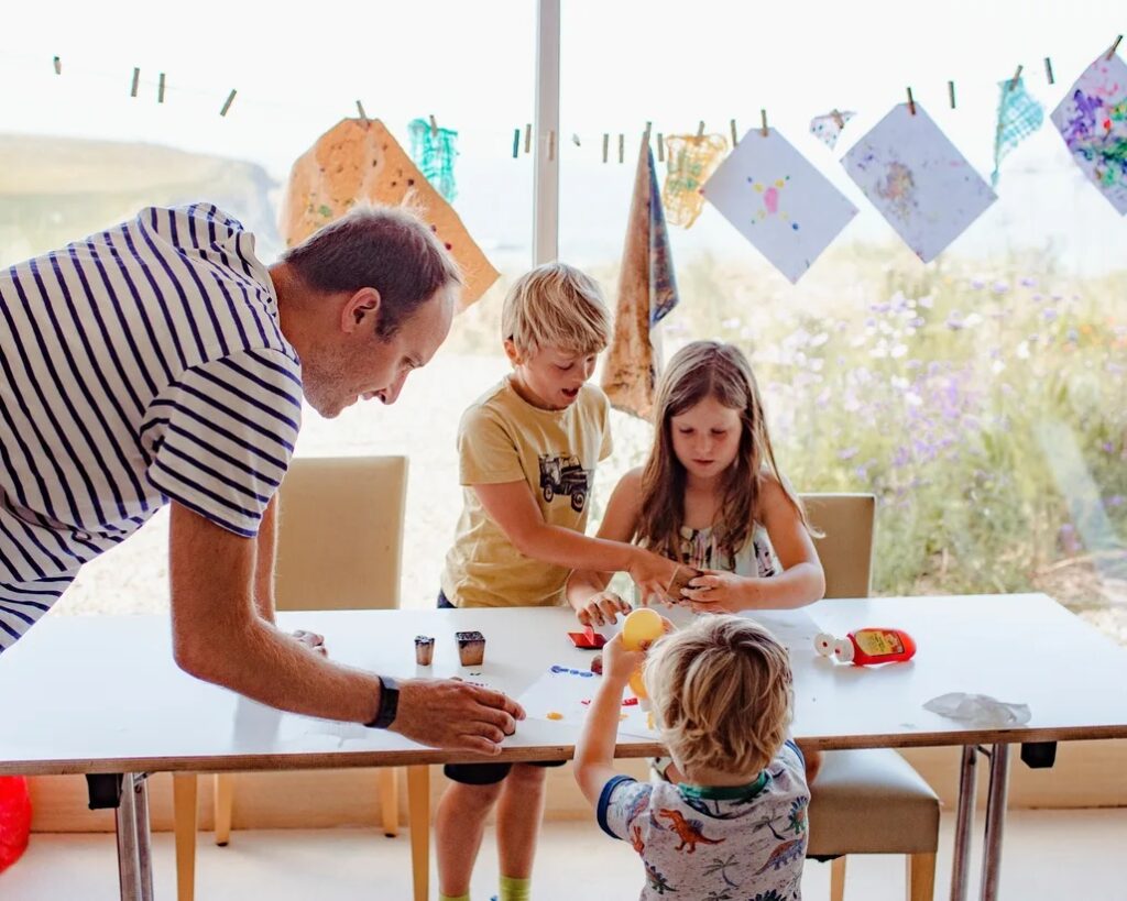 Junior Magazine Travel Bedruthan Hotel: One of Cornwall’s Best Luxury Family Hotels