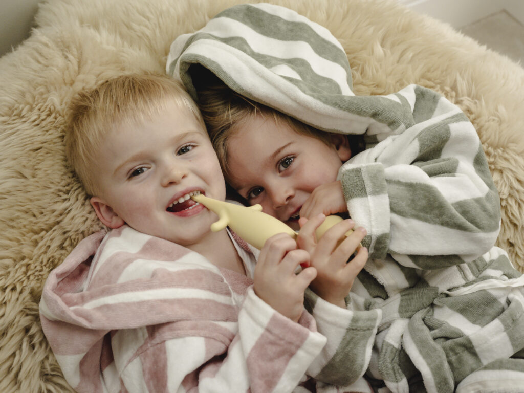 Junior Magazine Family Life Looking after your Baby’s Teeth – the simple way to build a confident routine
