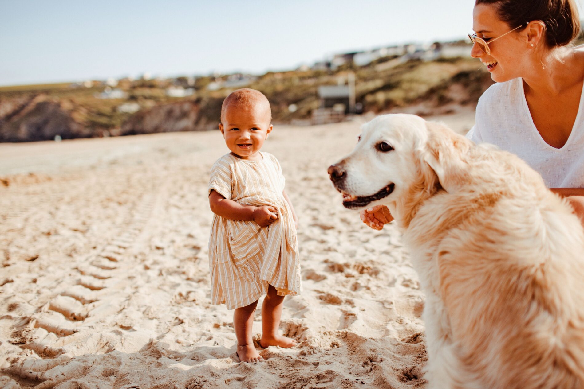 Junior Magazine Travel Bedruthan Hotel: One of Cornwall’s Best Luxury Family Hotels