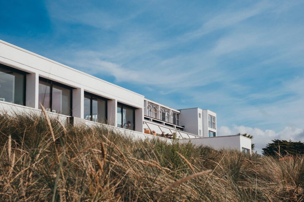 Junior Magazine Travel Bedruthan Hotel: One of Cornwall’s Best Luxury Family Hotels