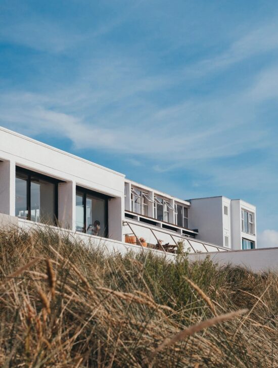 Junior Magazine Travel Bedruthan Hotel: One of Cornwall’s Best Luxury Family Hotels