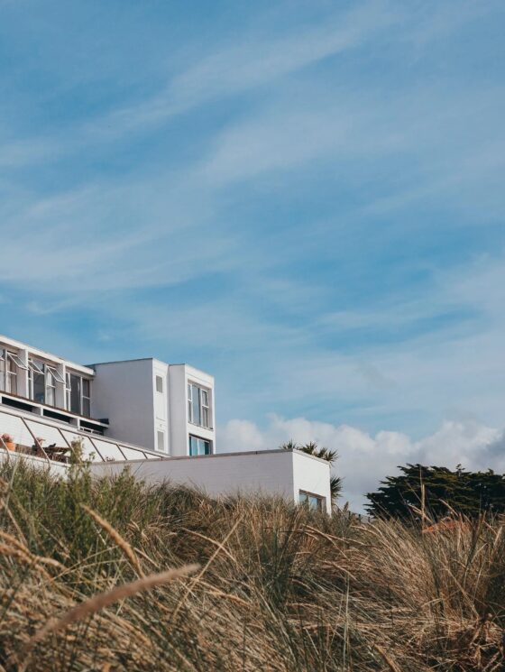 Junior Magazine Travel Bedruthan Hotel: One of Cornwall’s Best Luxury Family Hotels