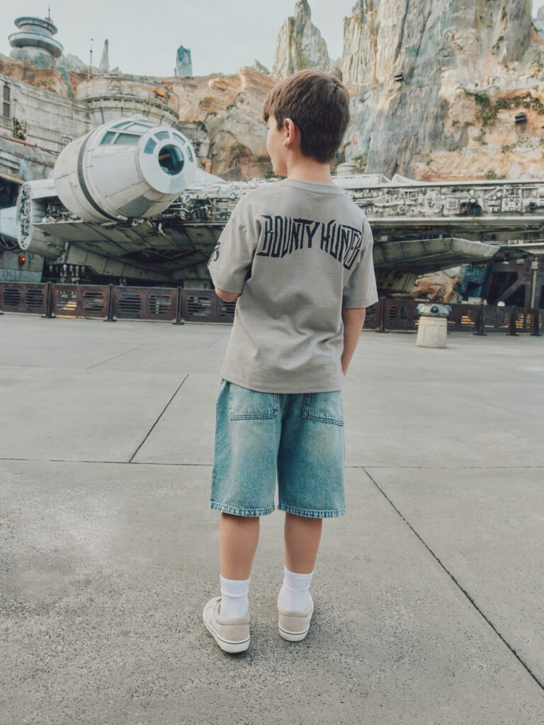 Junior Magazine Childrens Fashion The New Disney Clothing Collection Kids and Parents will Love