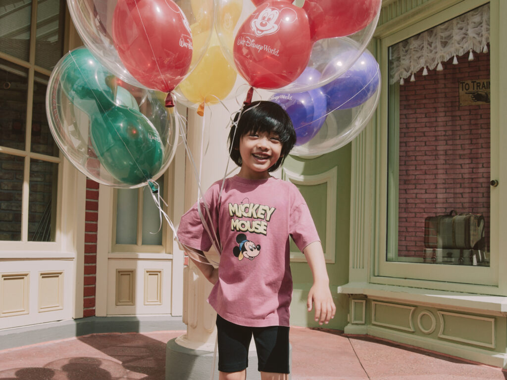Junior Magazine Childrens Fashion The New Disney Clothing Collection Kids and Parents will Love