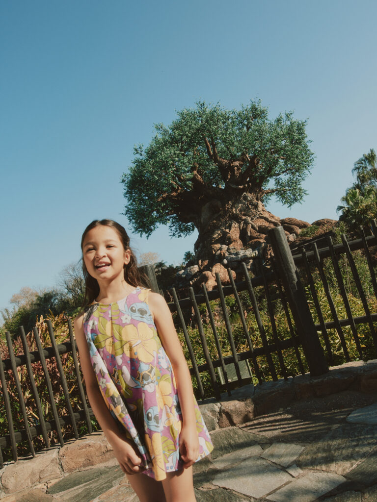 Junior Magazine Childrens Fashion The New Disney Clothing Collection Kids and Parents will Love