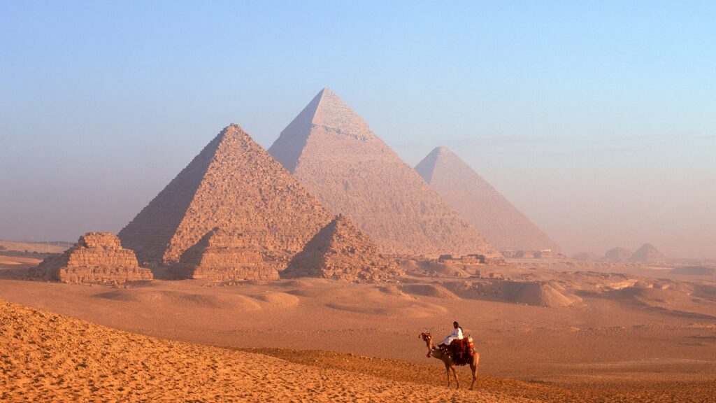 Junior Magazine Travel Cairo to the Coast – Where the City Meets the Sea