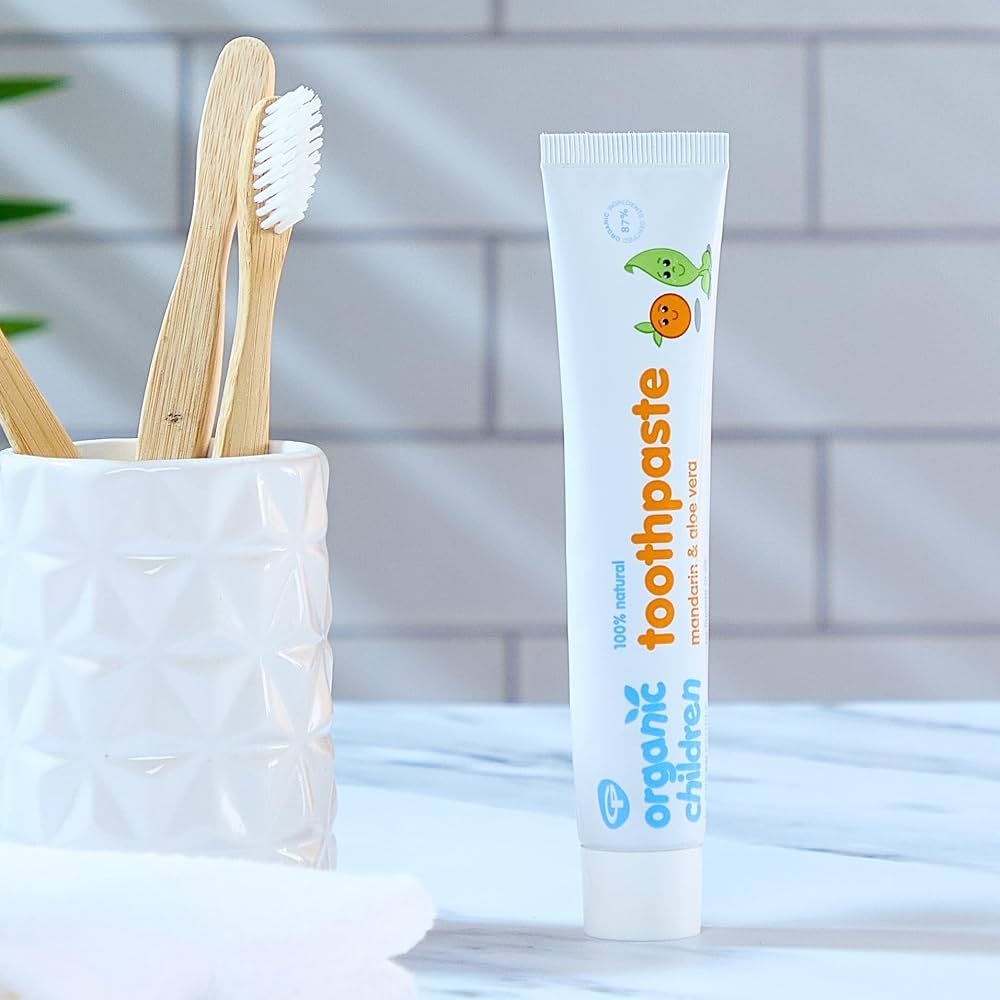 Junior Magazine Family Life Looking after your Baby’s Teeth – the simple way to build a confident routine