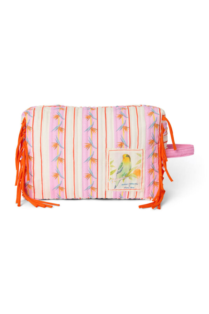 Junior Magazine Fashion News Summer’s in the Bag with Maison Mangostan X Studio Noos