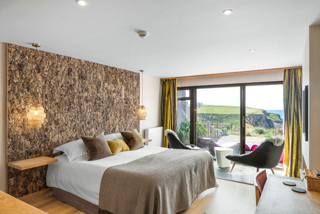 Junior Magazine Travel Bedruthan Hotel: One of Cornwall’s Best Luxury Family Hotels