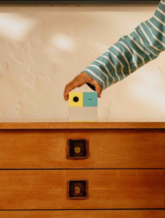 Junior Magazine Entertainment The Non-Addictive Interactive Games Console Every Parent Needs to Know About!