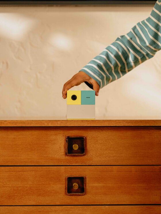 Junior Magazine Entertainment The Non-Addictive Interactive Games Console Every Parent Needs to Know About!