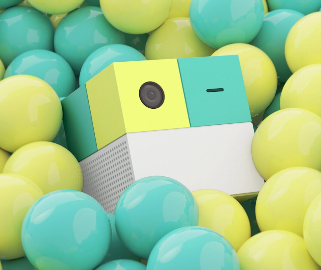 Junior Magazine Entertainment The Non-Addictive Interactive Games Console Every Parent Needs to Know About!