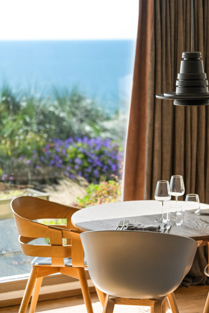 Junior Magazine Travel Bedruthan Hotel: One of Cornwall’s Best Luxury Family Hotels
