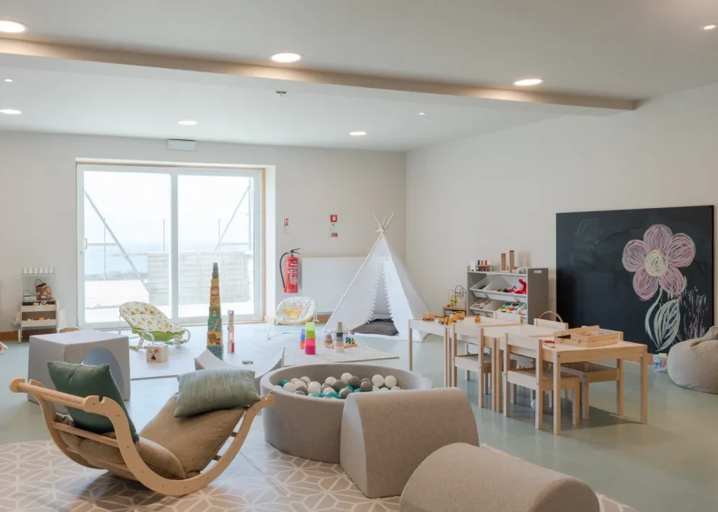 Junior Magazine Travel Bedruthan Hotel: One of Cornwall’s Best Luxury Family Hotels