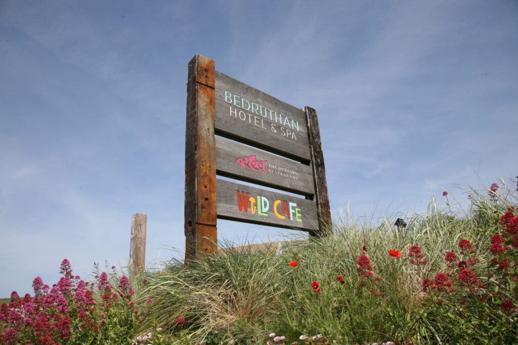 Junior Magazine Travel Bedruthan Hotel: One of Cornwall’s Best Luxury Family Hotels