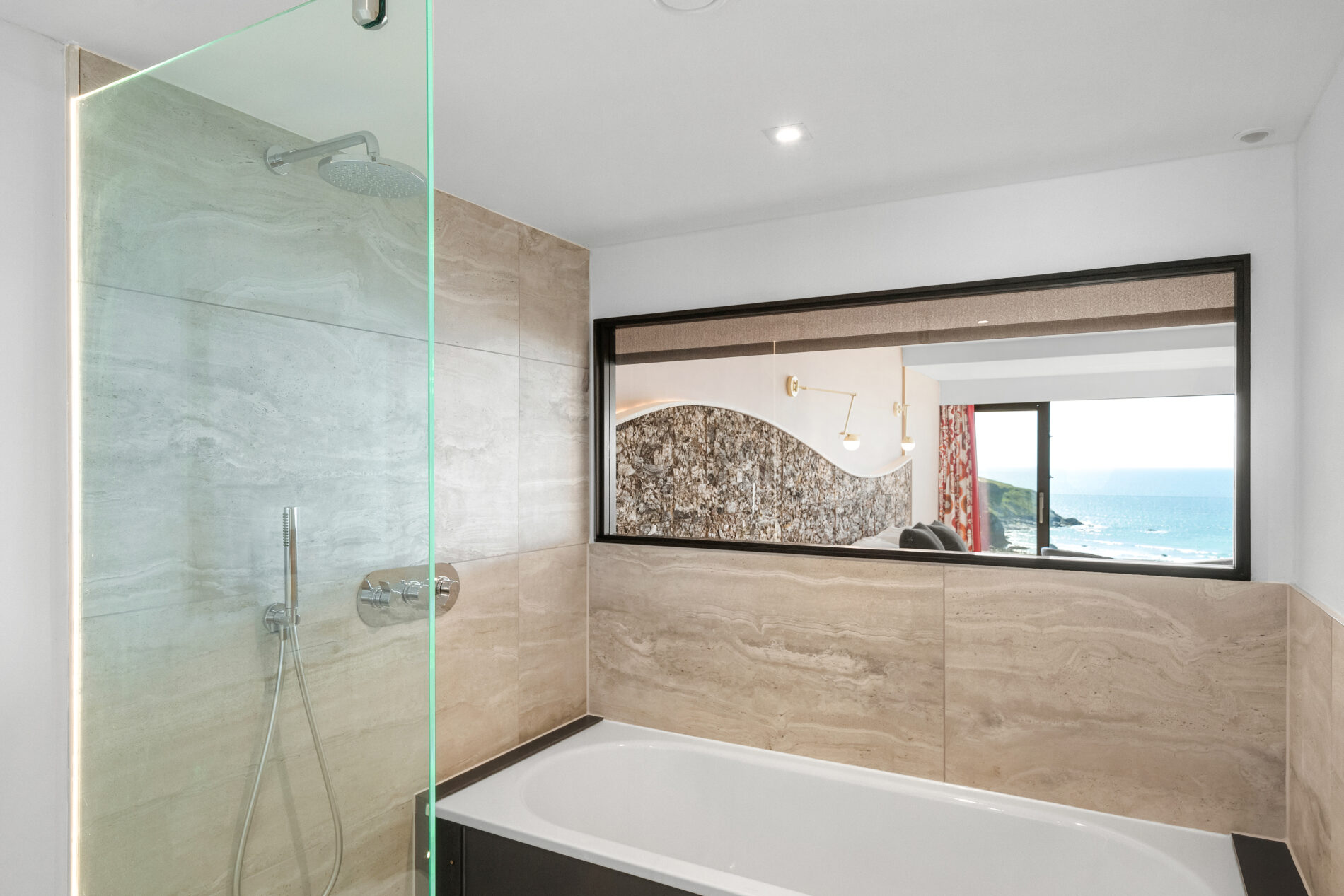 Junior Magazine Travel Bedruthan Hotel: One of Cornwall’s Best Luxury Family Hotels
