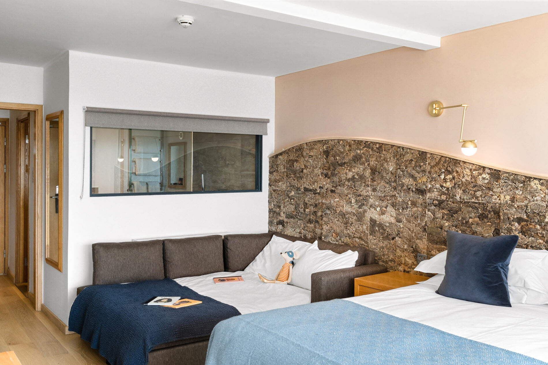Junior Magazine Travel Bedruthan Hotel: One of Cornwall’s Best Luxury Family Hotels