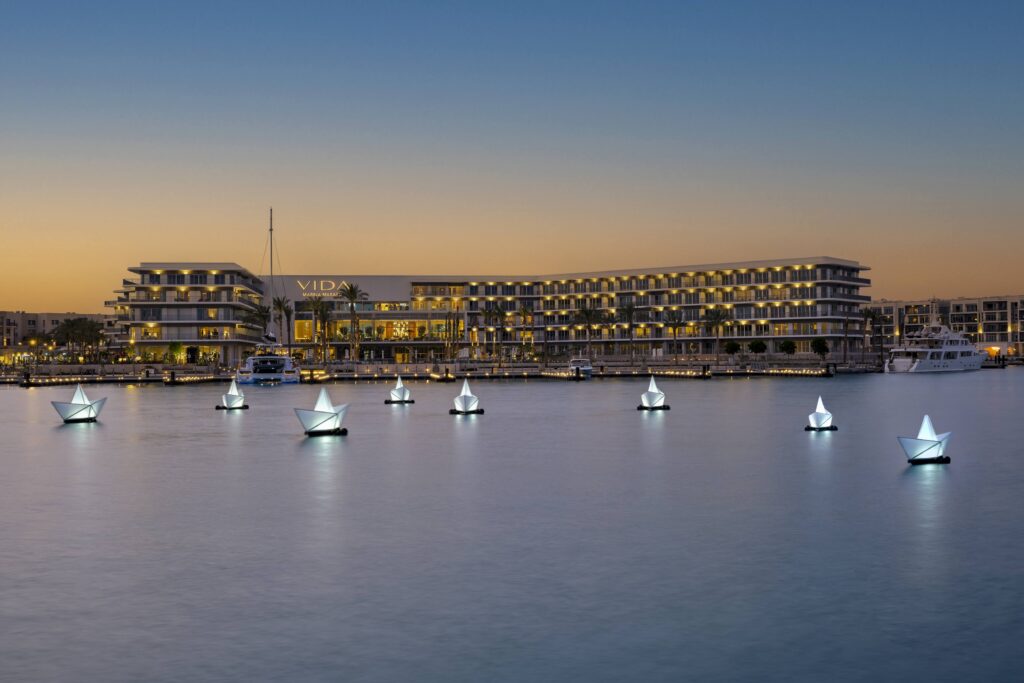 Junior Magazine Travel Cairo to the Coast – Where the City Meets the Sea