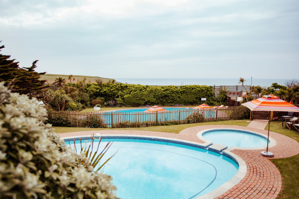 Junior Magazine Travel Bedruthan Hotel: One of Cornwall’s Best Luxury Family Hotels