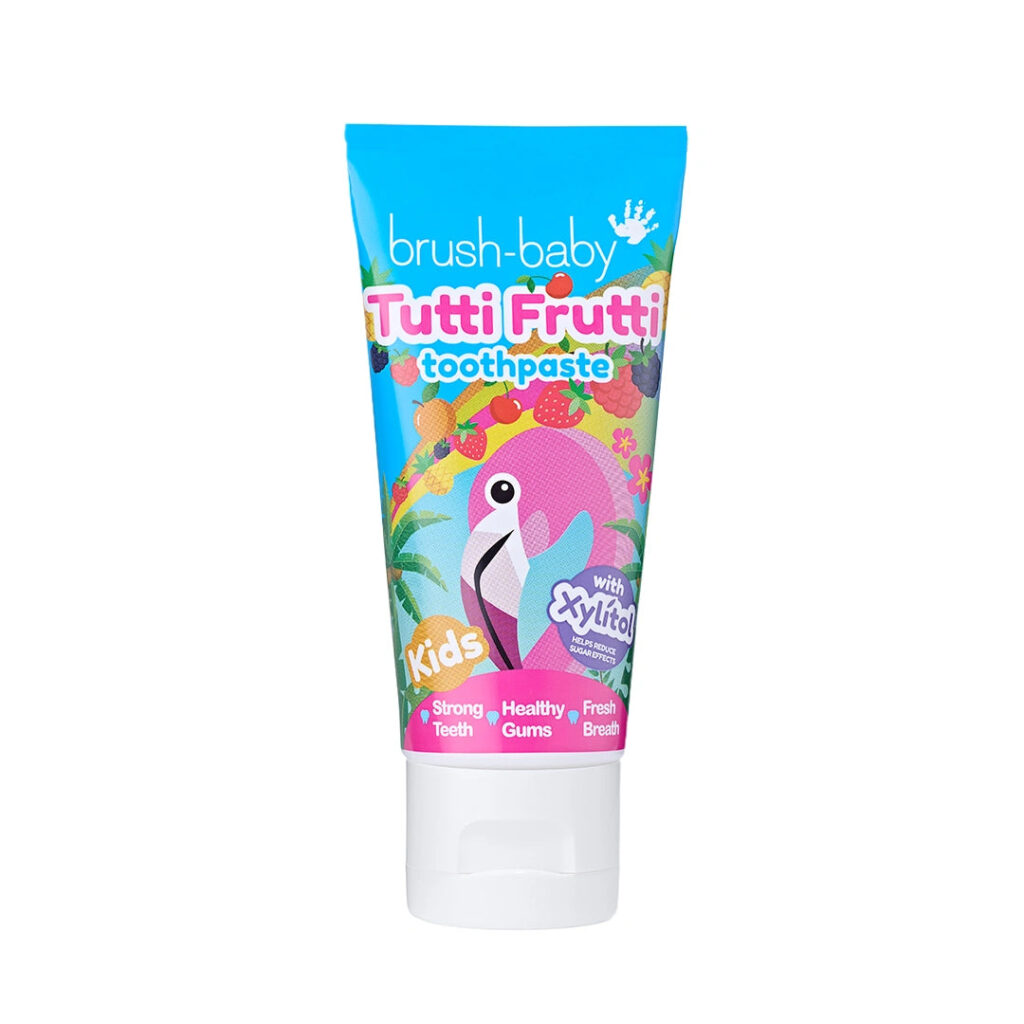 Junior Magazine Family Life Looking after your Baby’s Teeth – the simple way to build a confident routine