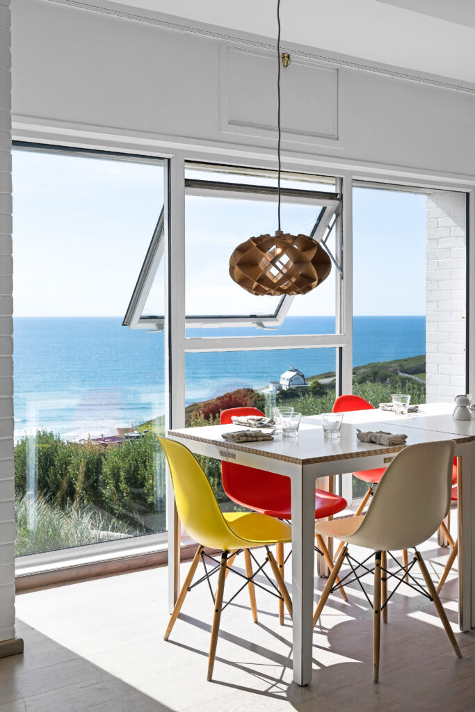 Junior Magazine Travel Bedruthan Hotel: One of Cornwall’s Best Luxury Family Hotels