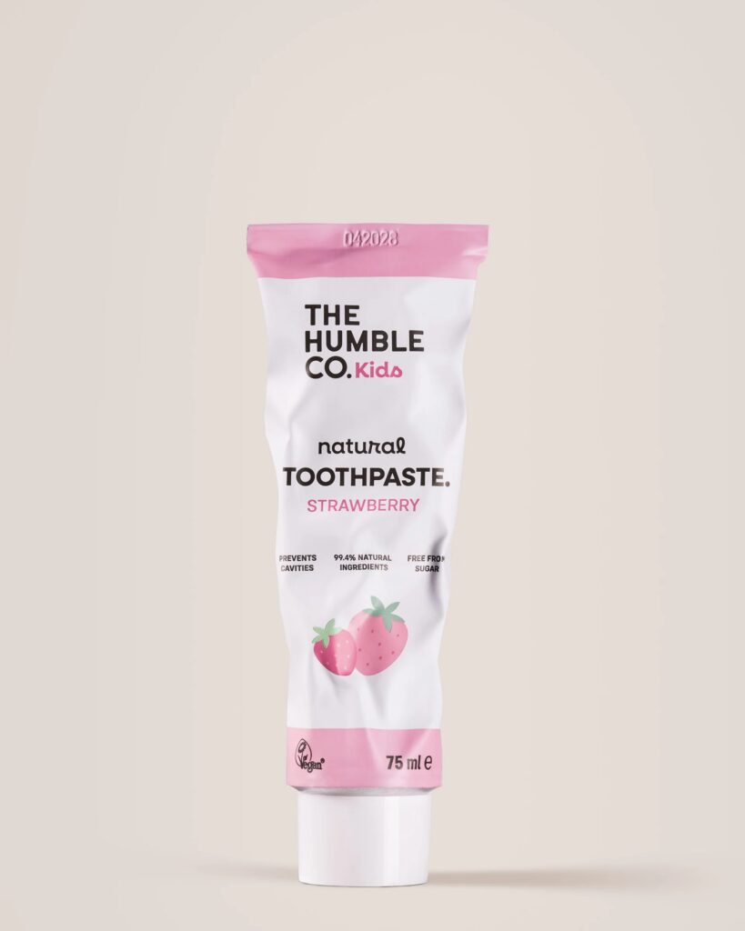 Junior Magazine Family Life Looking after your Baby’s Teeth – the simple way to build a confident routine