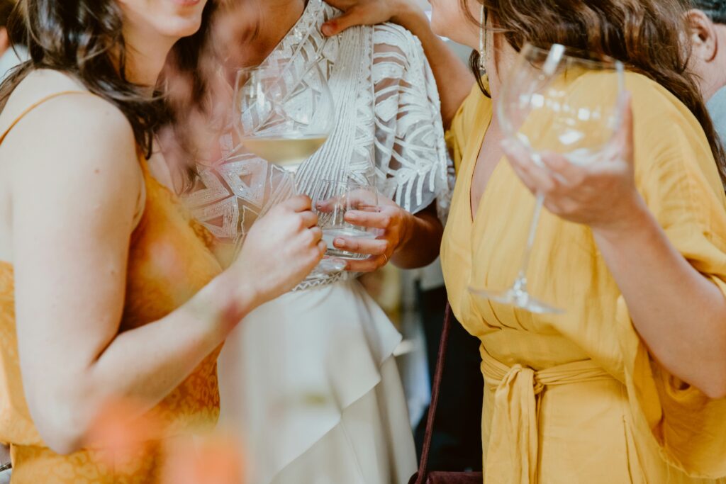 Junior Magazine Shopping What to Wear to a Summer Wedding: Dresses That Stay Cool and Stylish
