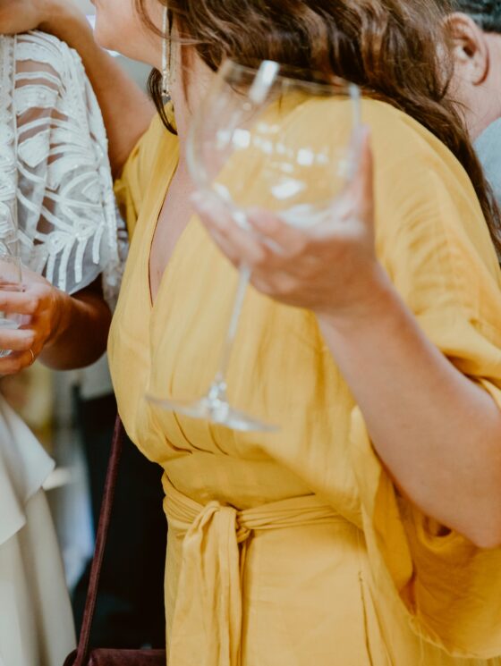 Junior Magazine Shopping What to Wear to a Summer Wedding: Dresses That Stay Cool and Stylish