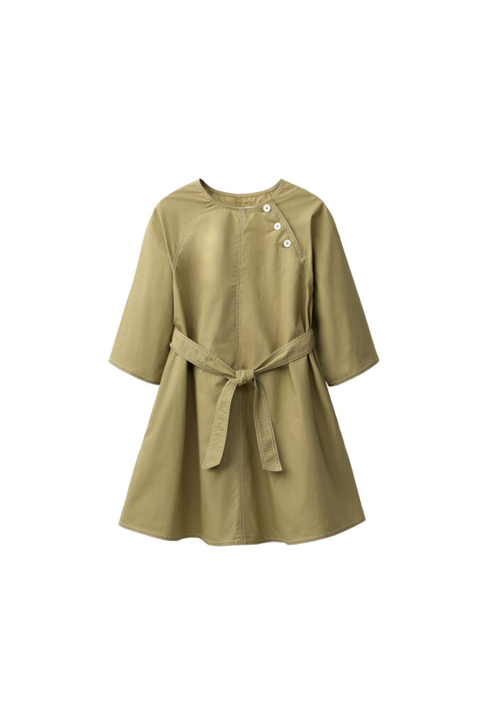Junior Magazine Childrens Fashion See the New Caramel X Zara Collection