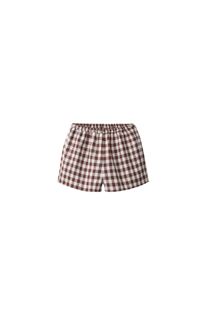 Junior Magazine Childrens Fashion See the New Caramel X Zara Collection