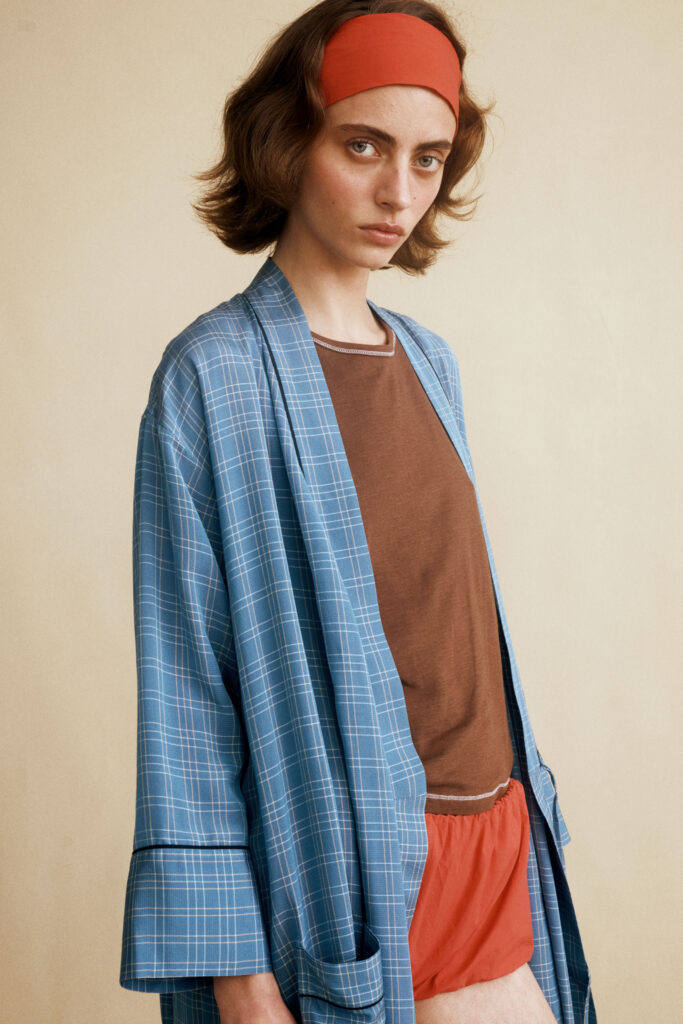 Junior Magazine Childrens Fashion See the New Caramel X Zara Collection