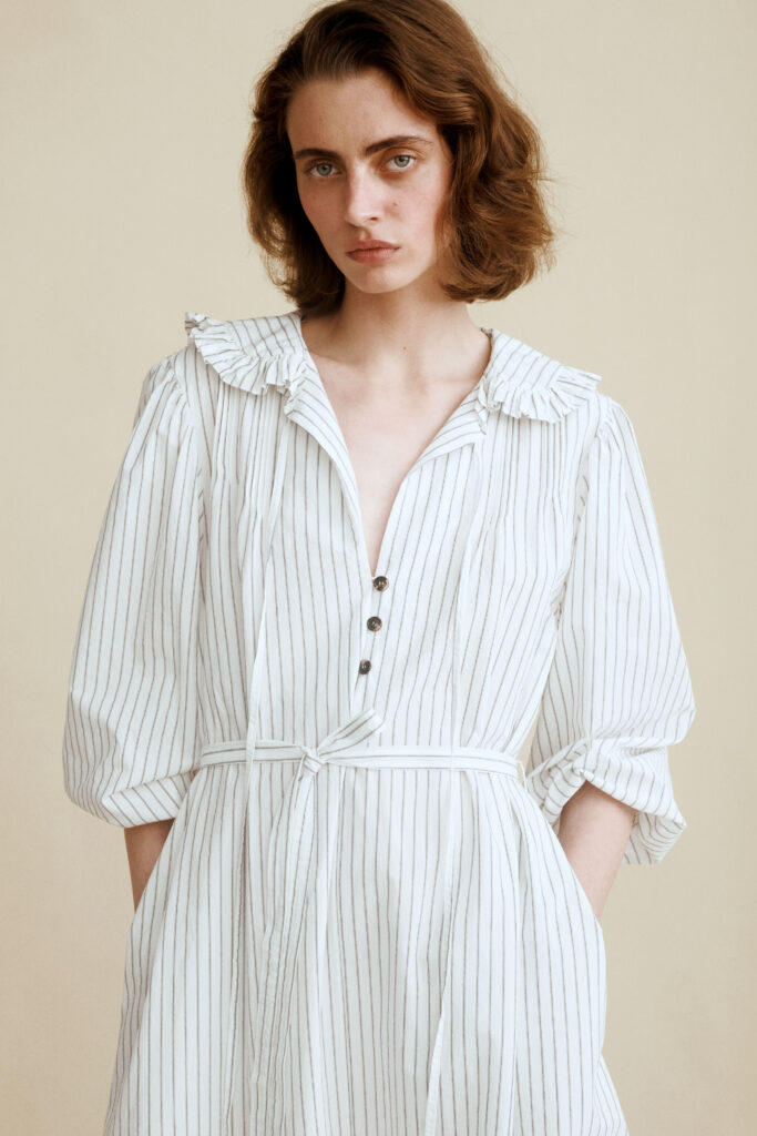Junior Magazine Childrens Fashion See the New Caramel X Zara Collection