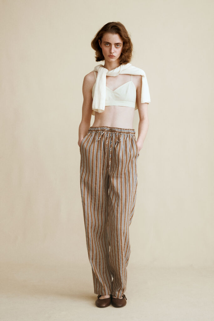 Junior Magazine Childrens Fashion See the New Caramel X Zara Collection