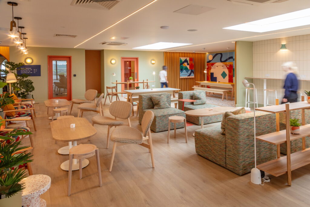 Junior Magazine Travel SeaSpace: The Cornish Hotel Rewriting the Family Holiday Rulebook