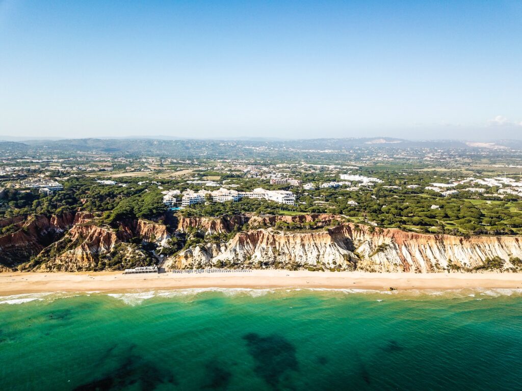 Junior Magazine Europe Pine Cliffs Resort, Algarve: 5 Reasons It’s One of Europe’s Best Luxury Family Holidays