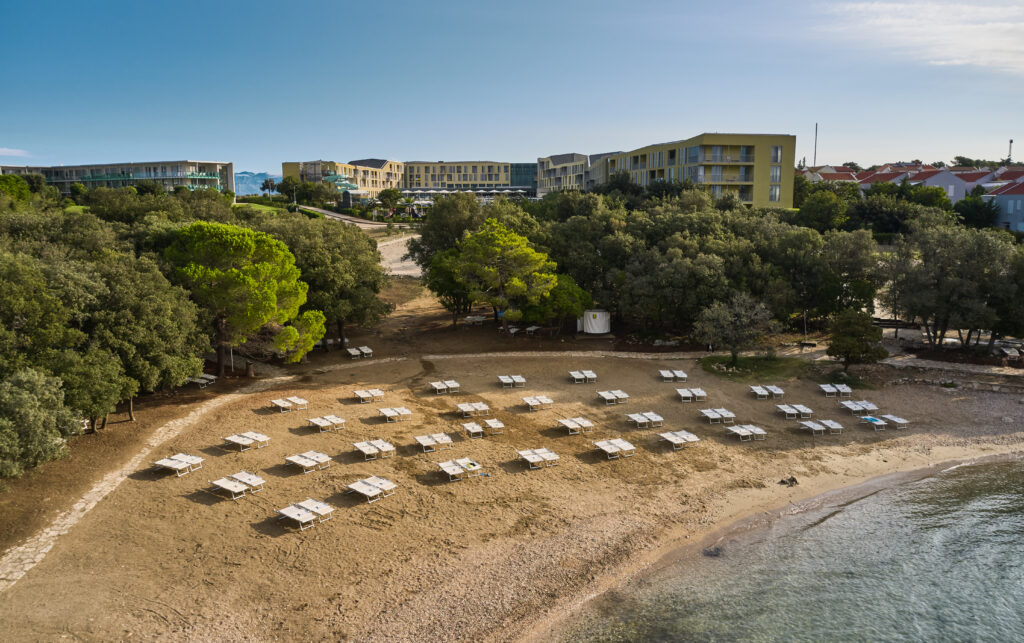 Junior Magazine Europe Zadar, Croatia: A Family-Friendly Resort with Style and Substance
