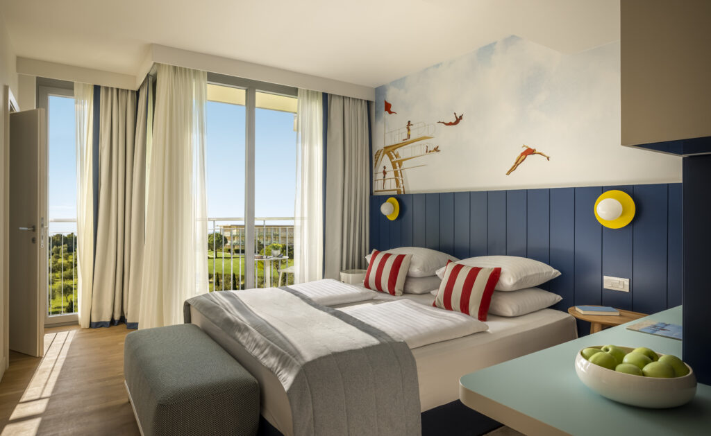 Junior Magazine Europe Zadar, Croatia: A Family-Friendly Resort with Style and Substance