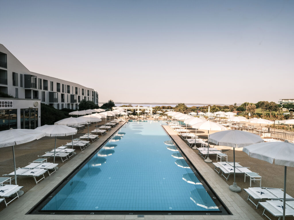 Junior Magazine Europe Zadar, Croatia: A Family-Friendly Resort with Style and Substance