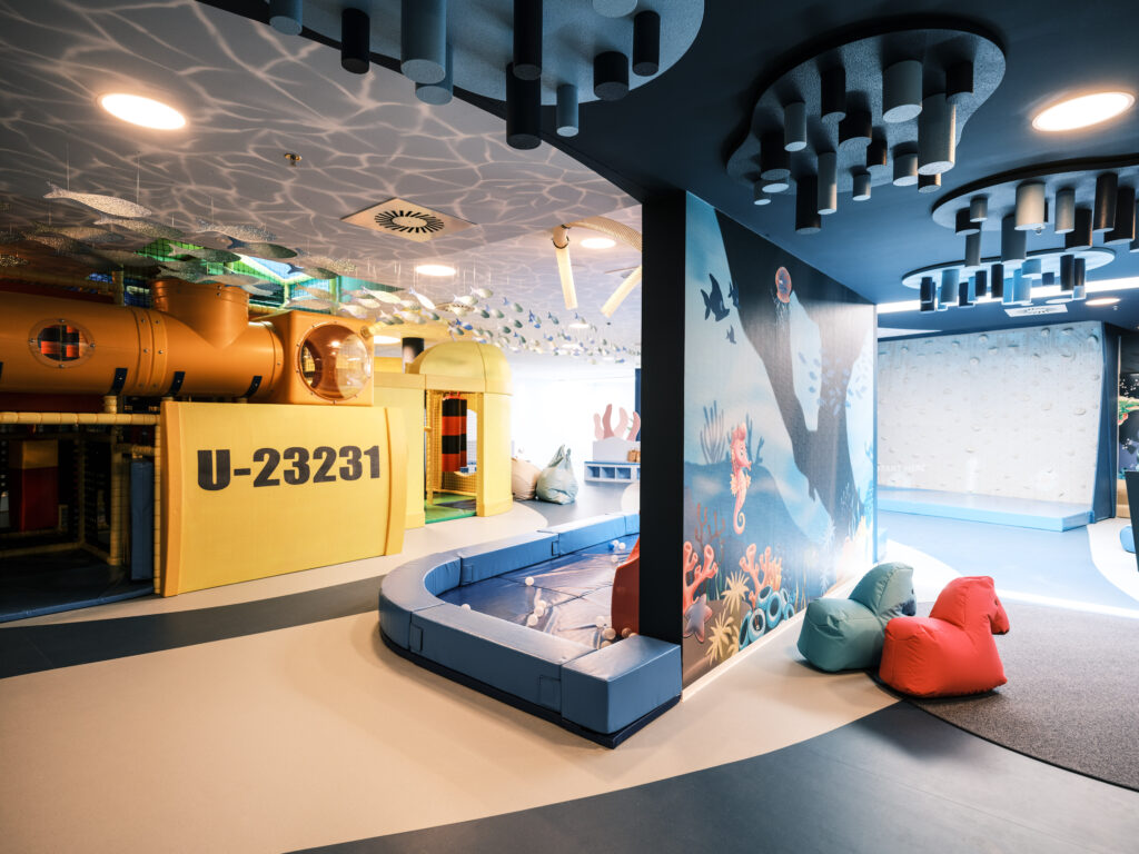 Junior Magazine Europe Zadar, Croatia: A Family-Friendly Resort with Style and Substance