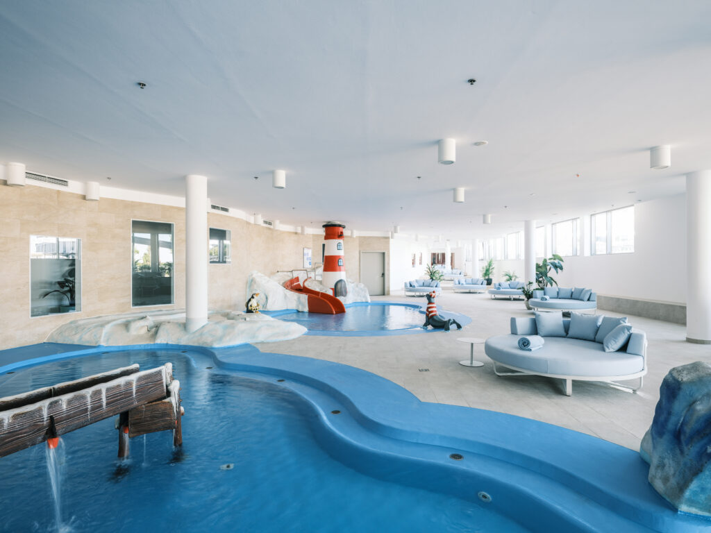Junior Magazine Europe Zadar, Croatia: A Family-Friendly Resort with Style and Substance