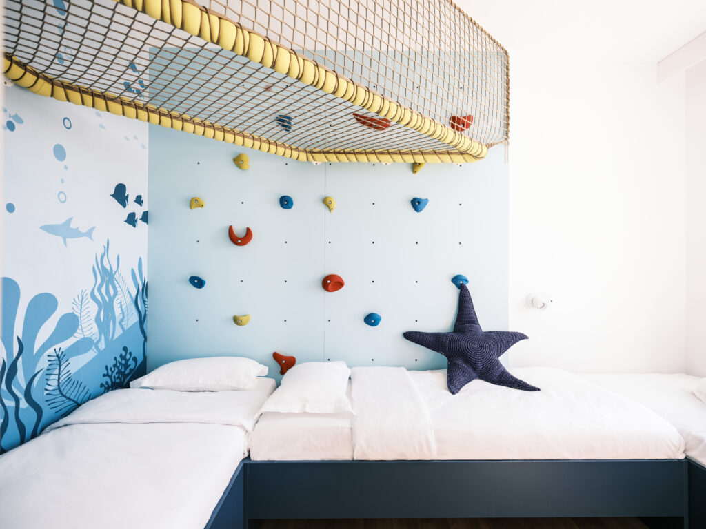 Junior Magazine Europe Zadar, Croatia: A Family-Friendly Resort with Style and Substance