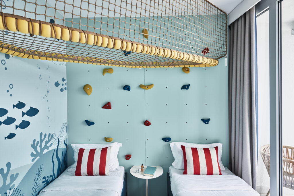 Junior Magazine Europe Zadar, Croatia: A Family-Friendly Resort with Style and Substance