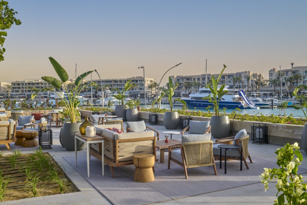 Junior Magazine Travel Cairo to the Coast – Where the City Meets the Sea