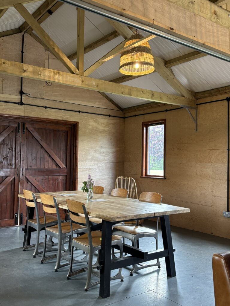 Junior Magazine Travel Wonderwild: Stay in Norfolk’s Nature-Led Bell Tents